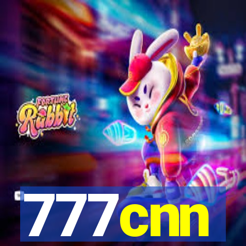 777cnn