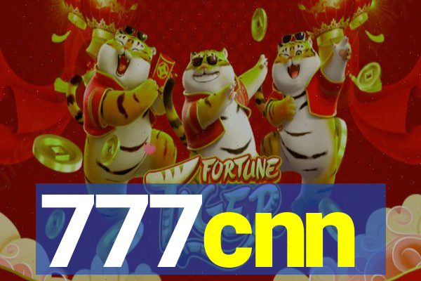 777cnn