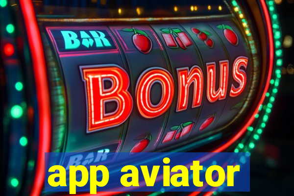 app aviator