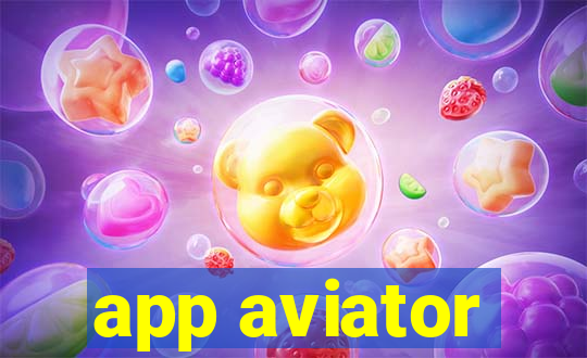 app aviator