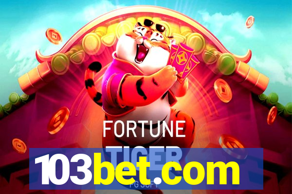 103bet.com