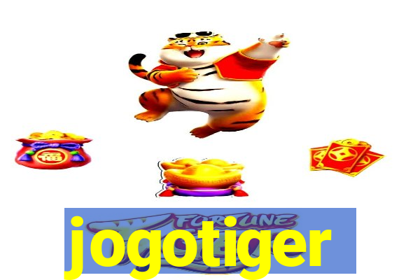 jogotiger