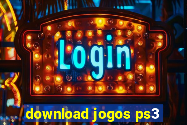 download jogos ps3