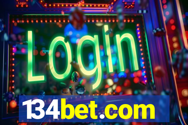 134bet.com