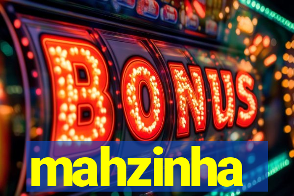 mahzinha