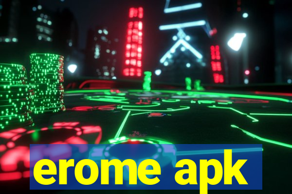 erome apk