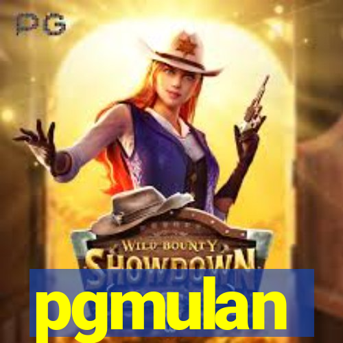 pgmulan