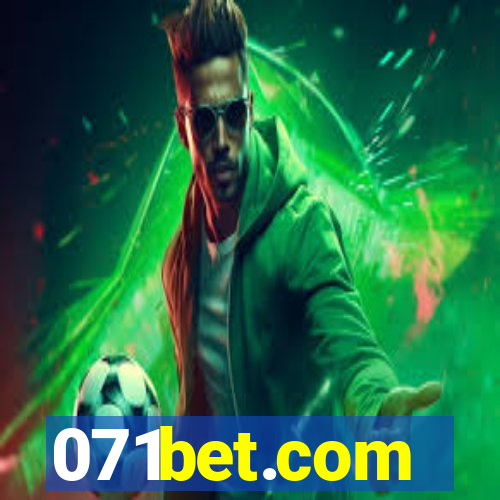 071bet.com