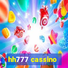 hh777 cassino