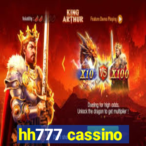 hh777 cassino