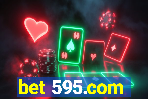 bet 595.com