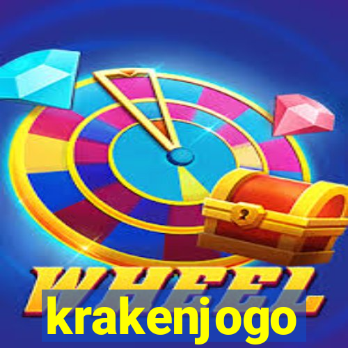 krakenjogo