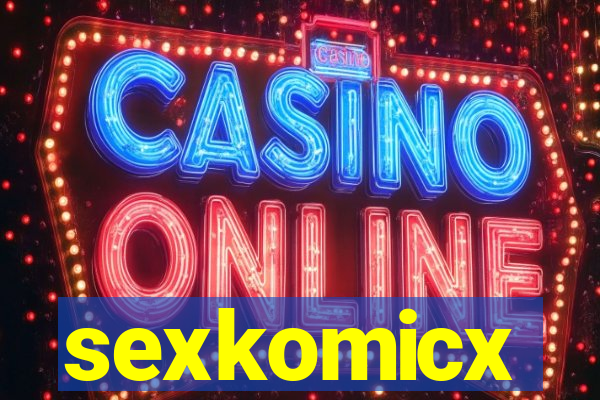 sexkomicx