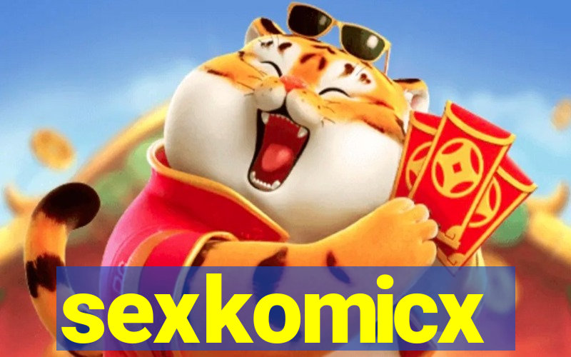 sexkomicx