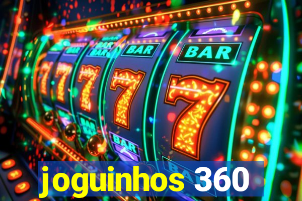 joguinhos 360