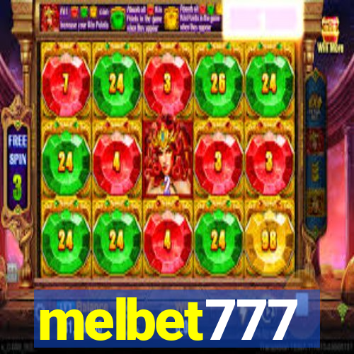 melbet777