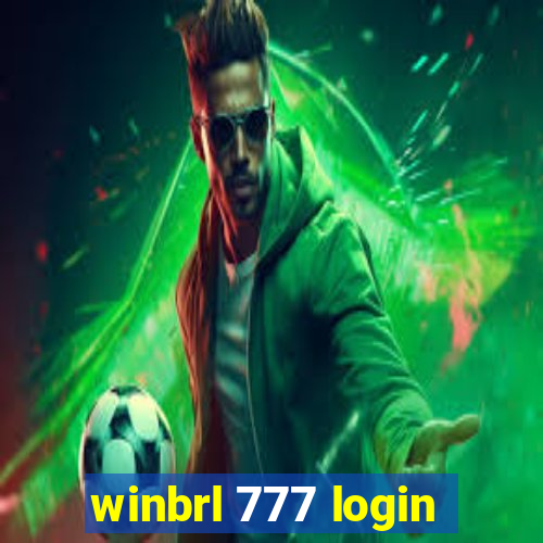 winbrl 777 login