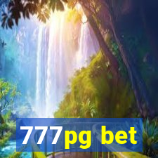 777pg bet