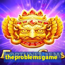 theproblemsgames.com