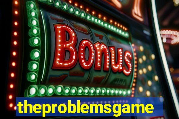 theproblemsgames.com