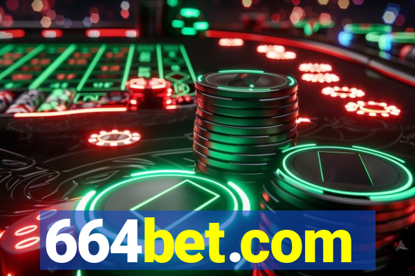 664bet.com