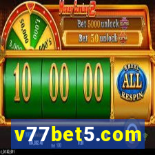 v77bet5.com