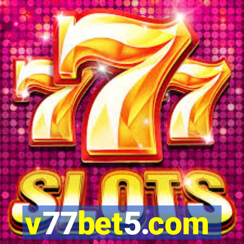 v77bet5.com