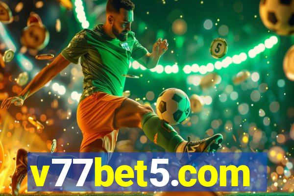 v77bet5.com