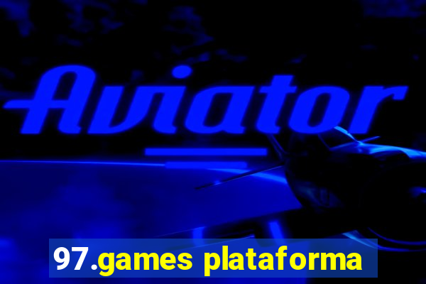 97.games plataforma