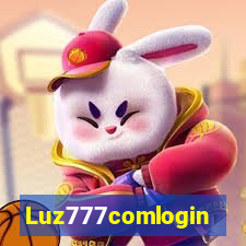 Luz777comlogin