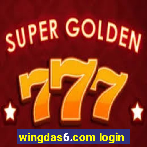 wingdas6.com login