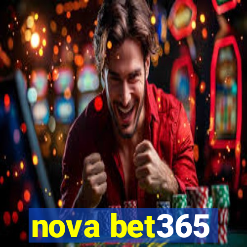 nova bet365