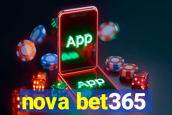 nova bet365