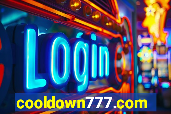 cooldown777.com