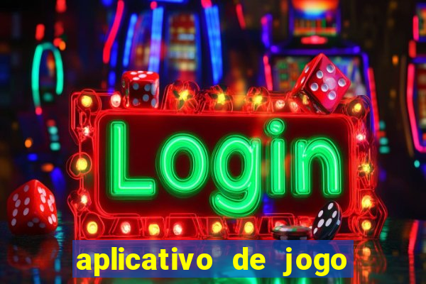 aplicativo de jogo big win