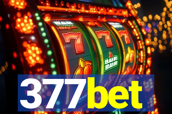 377bet