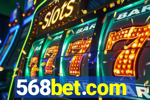 568bet.com