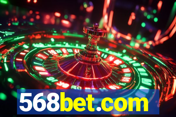 568bet.com