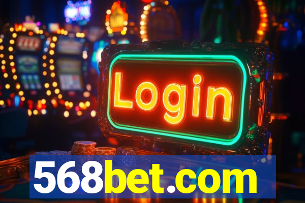 568bet.com