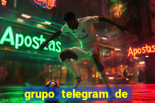 grupo telegram de jogos hackeado