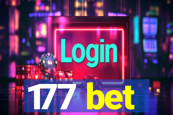 177 bet