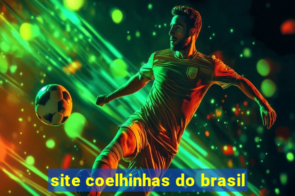 site coelhinhas do brasil