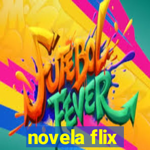 novela flix