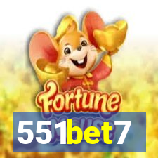 551bet7