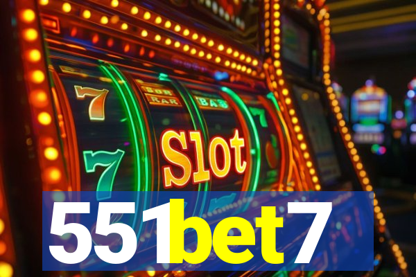 551bet7