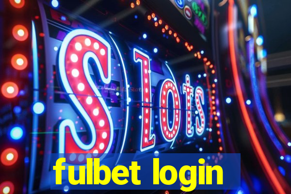 fulbet login