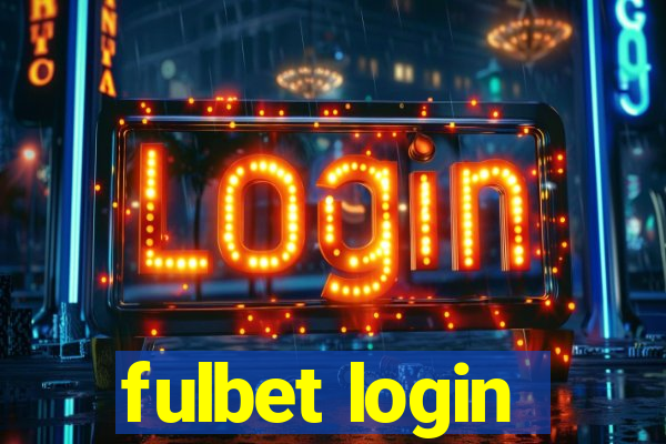 fulbet login