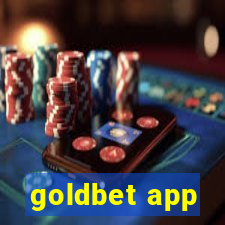 goldbet app