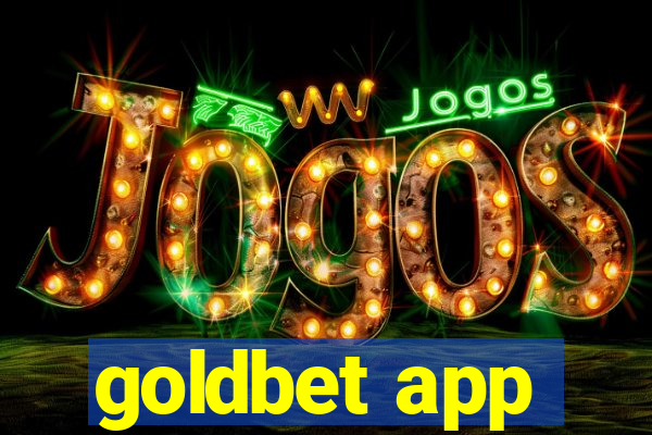 goldbet app