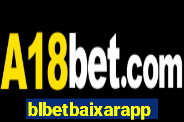 blbetbaixarapp